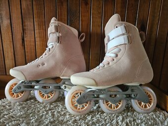 Powerslide Pheme pink 100 - 8