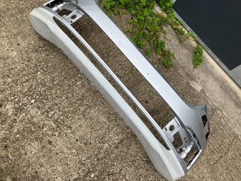 predni naraznik skoda kodiaq lift kodiak spoiler - 8