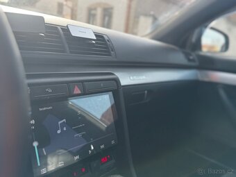 Audi A4 B7 3.0TDI 171kW Quattro - 8