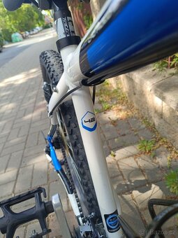 Kolo Bergamont Dark Dust - 8