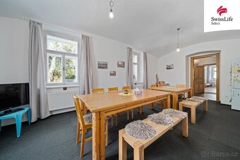 Prodej ubytovacího zařízení 367 m2, Králíky - 8
