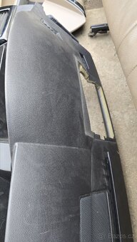Bmw e61 interierove dily - 8