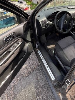 Volkswagen Golf 4 veškeré díly - 8