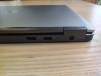 Notebook Dell Latitude E7440 14'' - 8