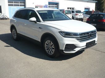 Volkswagen Touareg 3.0TDI 170kW - 8
