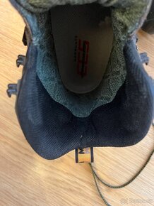 Trekové boty Garmont EUR 39 - 8