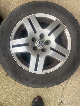 Golf IV dily - 8