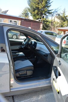 Volkswagen ID.3, 150kW PRO S 77kWh - 1. majitel v ČR - 8