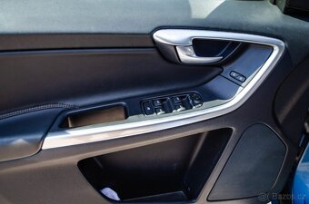 Volvo XC60 D3 2.0L Drive-E Luxury Geartronic - 8