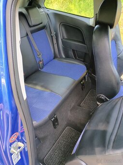 Ford Fiesta ST 150 // ORIGINÁLNÍ STAV // 1. MAJITEL - 8