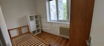 Pronájem bytu 4+kk, 87 m2 – Brno, Královo Pole, ev.č. 00746 - 8