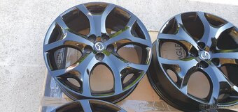 5x114,3 r19 mazda kia hyundai mitsubishi toyota honda - 8