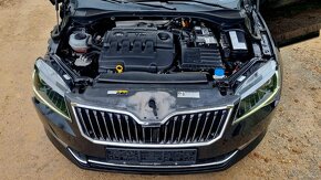 Škoda Superb III. 2.0TDi 2018, 140kW, navi, DSG, combi,xenon - 8