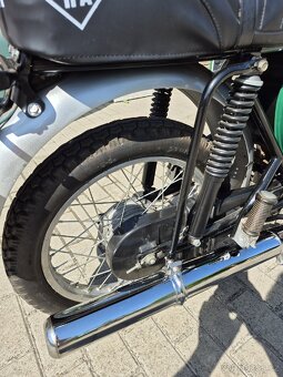 Prodej Simson S 51 B - 8