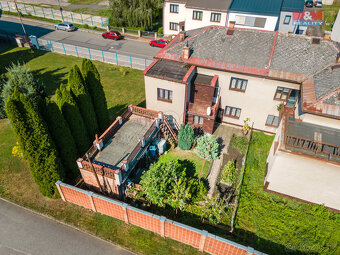 Prodej rodinného domu, 200 m², Česká Třebová, ul. Bří Hubálk - 8