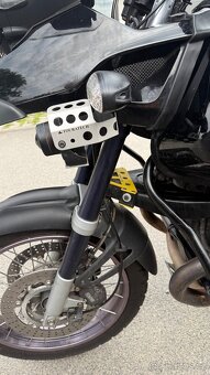 BMW R1150 GS Adventure 2002 - 8
