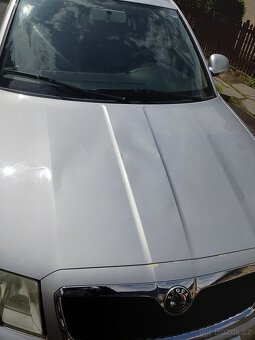 Škoda Superb 1 1.9 TDI 85kw - 8