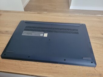 Lenovo IdeaPad 1 15ALC7 - R7-5700U | 16 GB | M.2 512 GB - 8