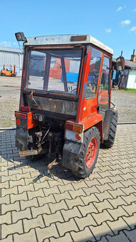 malotraktor MT8-050 - 8