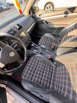 Vw golf mk5 gti edt30 - 8