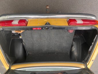 MERCEDES BENZ W123 2.3 COUPE KLIMA - 8