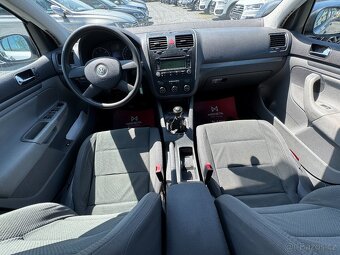 VW GOLF V 1.9TDI 77KW - 8