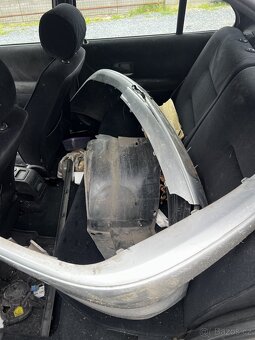 Peugeot 306 2.0 HDi 2001 - 8