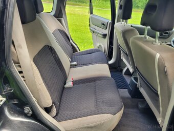 Nissan X-Trail, 2,0 dCi T30 - 8