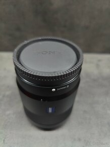 Sony ZEISS FE 55 mm f/1,8 ZA Sonnar T - 8