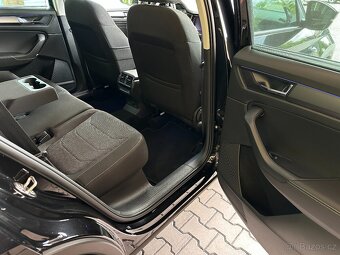 Škoda Kodiaq 2.0 TDI 110kW 4x4 DSG 1. majitel 2022 - 8