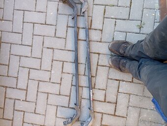 Peugeot 307 2,0 hdi - 8