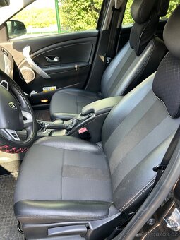 Renault Fluence - 8