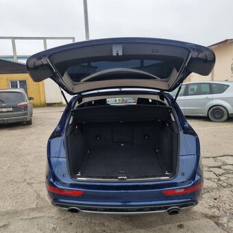 Audi q5 Quattro - 8