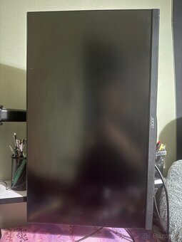 herní PC setup Acer nitro - 8