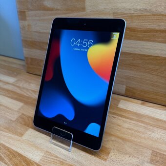 iPad mini 4 Cellular 128GB (12 měsíců záruka) - 8
