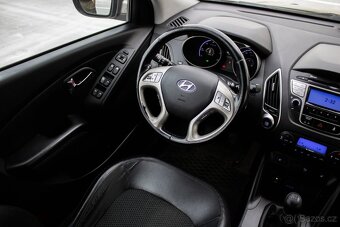 Hyundai ix35 1.7 CRDi VGT Style 4x2 - 8