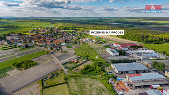 Prodej pozemku k bydlení, 991 m², Dřísy - 8