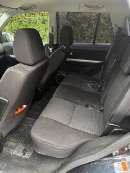 Suzuki Grand Vitara 2.0 4x4 - 8
