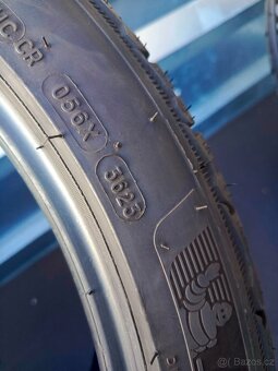 Michelin pilot alpin 5 225/40 R18 92W - 8