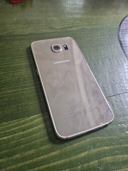 Samsung Galaxy S6 ( popis ) - 8