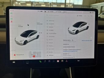 Tesla Model 3 Standard Range Plus RWD - 8