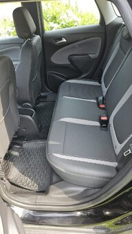 Prodám Opel Crossland X - 8