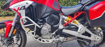 Ducati Multistrada V4S Travel&Radar - 8