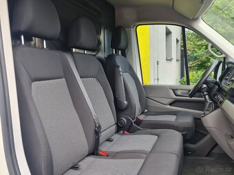 Volkswagen Crafter 2.0TDi L2H2 105tKM SERVIS VW DPH - 8
