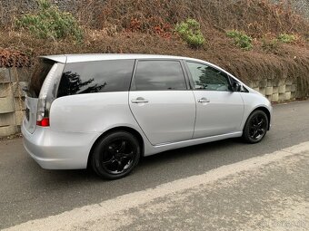 Mitsubishi Grandis 2.0 Di - D 6 místný - 8