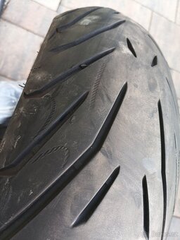 Motopneu Pirelli Angel ST 180/55-17 - 8