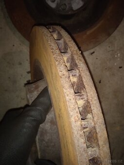 Big Brake Kit pro koncern Volkswagen - 8