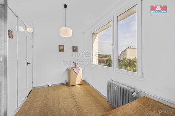 Prodej bytu 2+1, 63 m², lodžie, Lovosice, ul. Krátká - 8