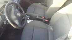 vw polo 6N 1.4mpi automat rv2000 - 8