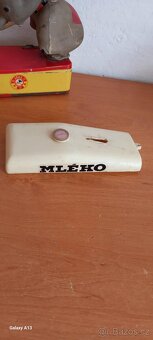 Retro hračky - 8